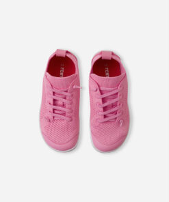 REIMA Kinder Barfussschuhe Astelu | Sunset Pink
