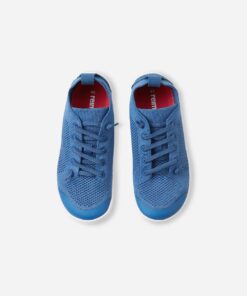 REIMA Kinder Barfussschuhe Astelu | Blue