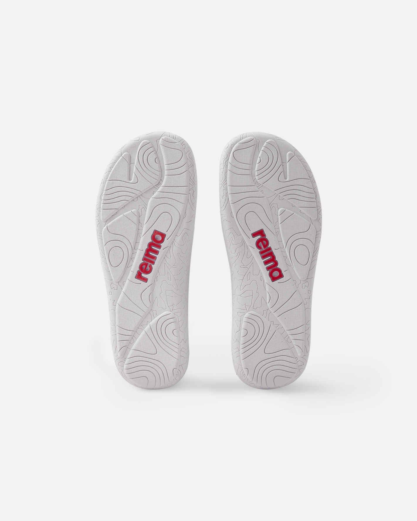 REIMA Kinder Barfussschuhe Astelu | Blue