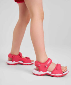 REIMA UNISEX Sandalen RATAS | Bright Berry