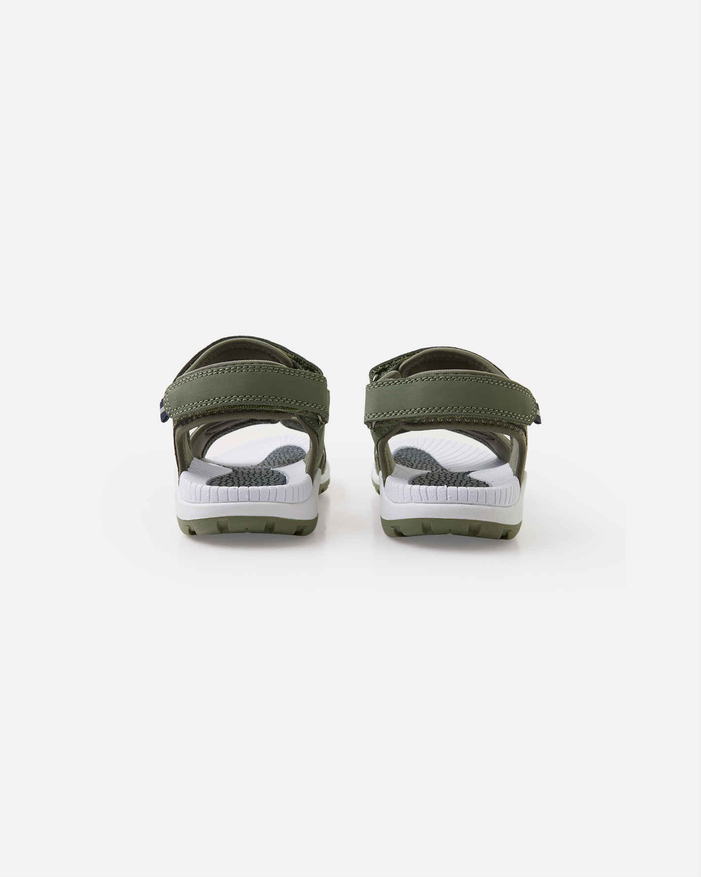 REIMA UNISEX Trekking Sandalen RATAS | Greyish green – Bild 8