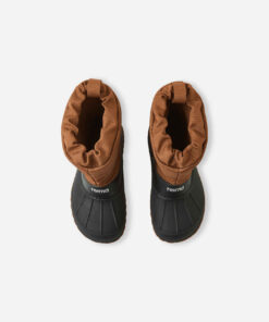 Reima Kinder Winterstiefel Loskari | cinnamon brown