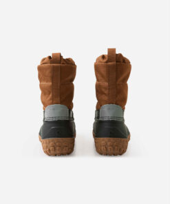 Reima Kinder Winterstiefel Loskari | cinnamon brown