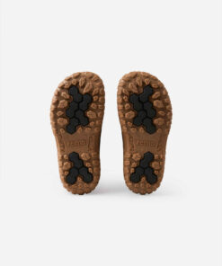 Reima Kinder Winterstiefel Loskari | cinnamon brown