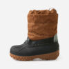 Reima Kinder Winterstiefel Loskari | cinnamon brown