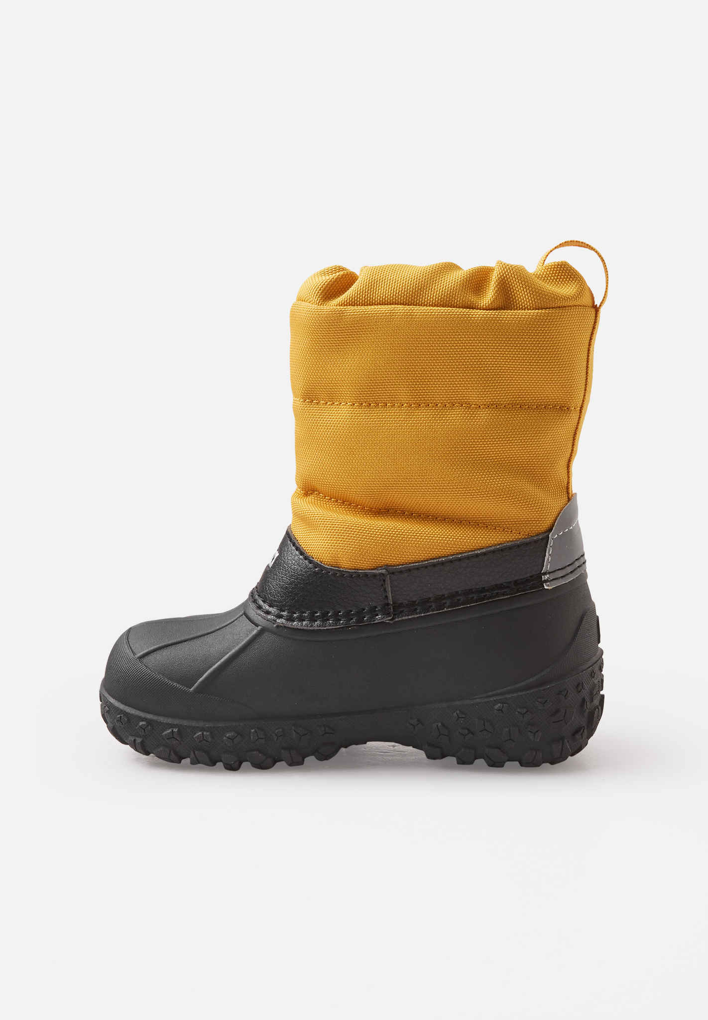 Reima Kinder Winterstiefel Loskari | ochre yellow (2nd Season) – Bild 5