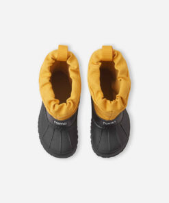 Alternative view of Reima Kinder Winterstiefel Loskari | ochre yellow (2nd Season)