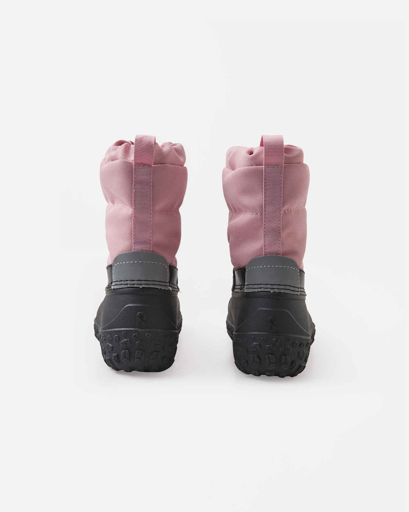 Reima Kinder Winterstiefel Loskari | grey pink (2nd Season) – Bild 5