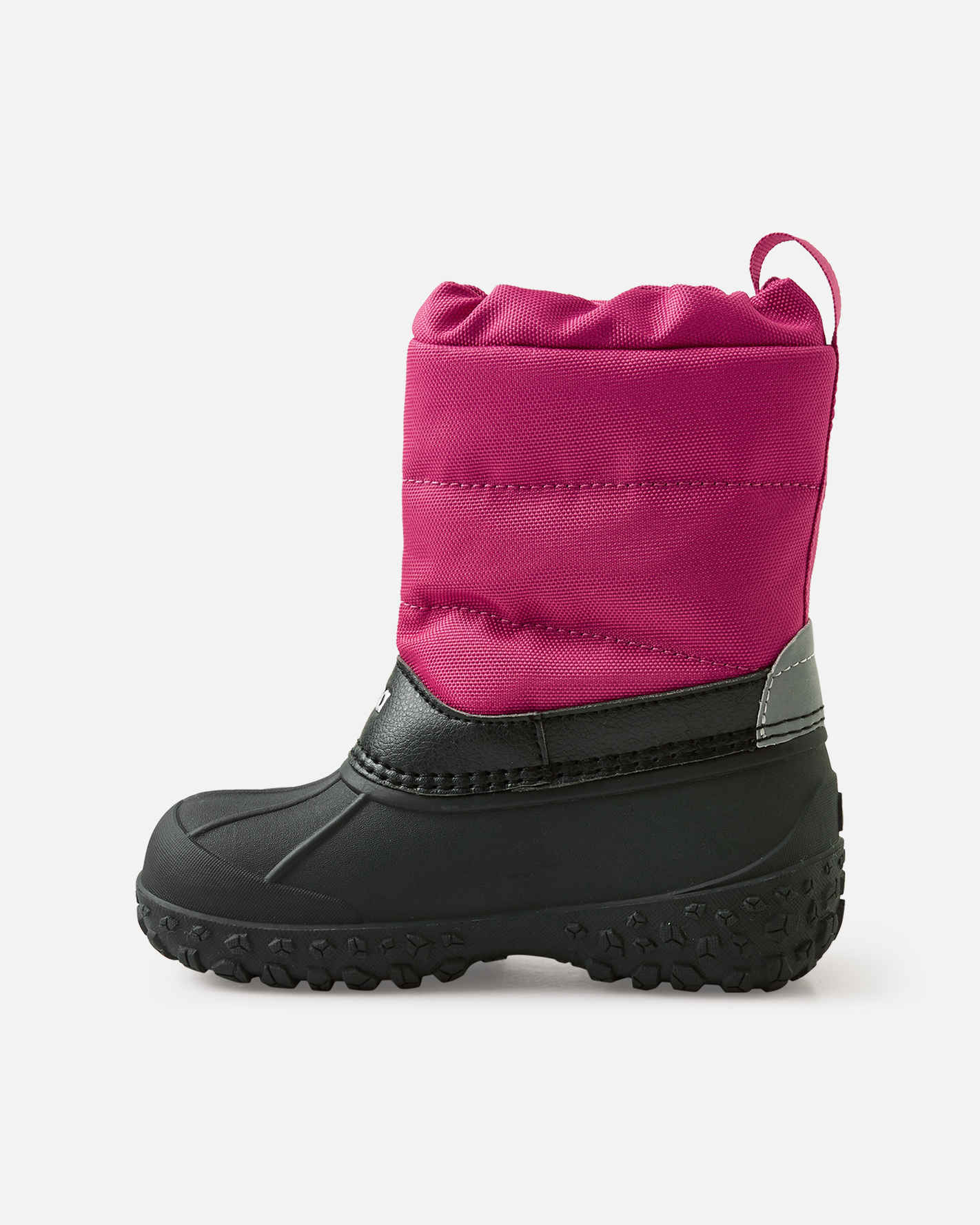 Reima Kinder Winterstiefel Loskari | rosy berry – Bild 6