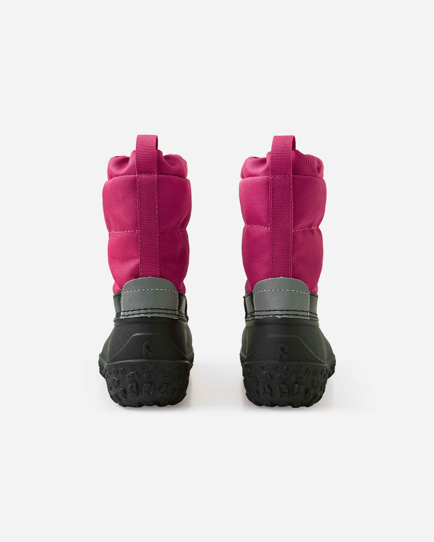 Reima Kinder Winterstiefel Loskari | rosy berry – Bild 4