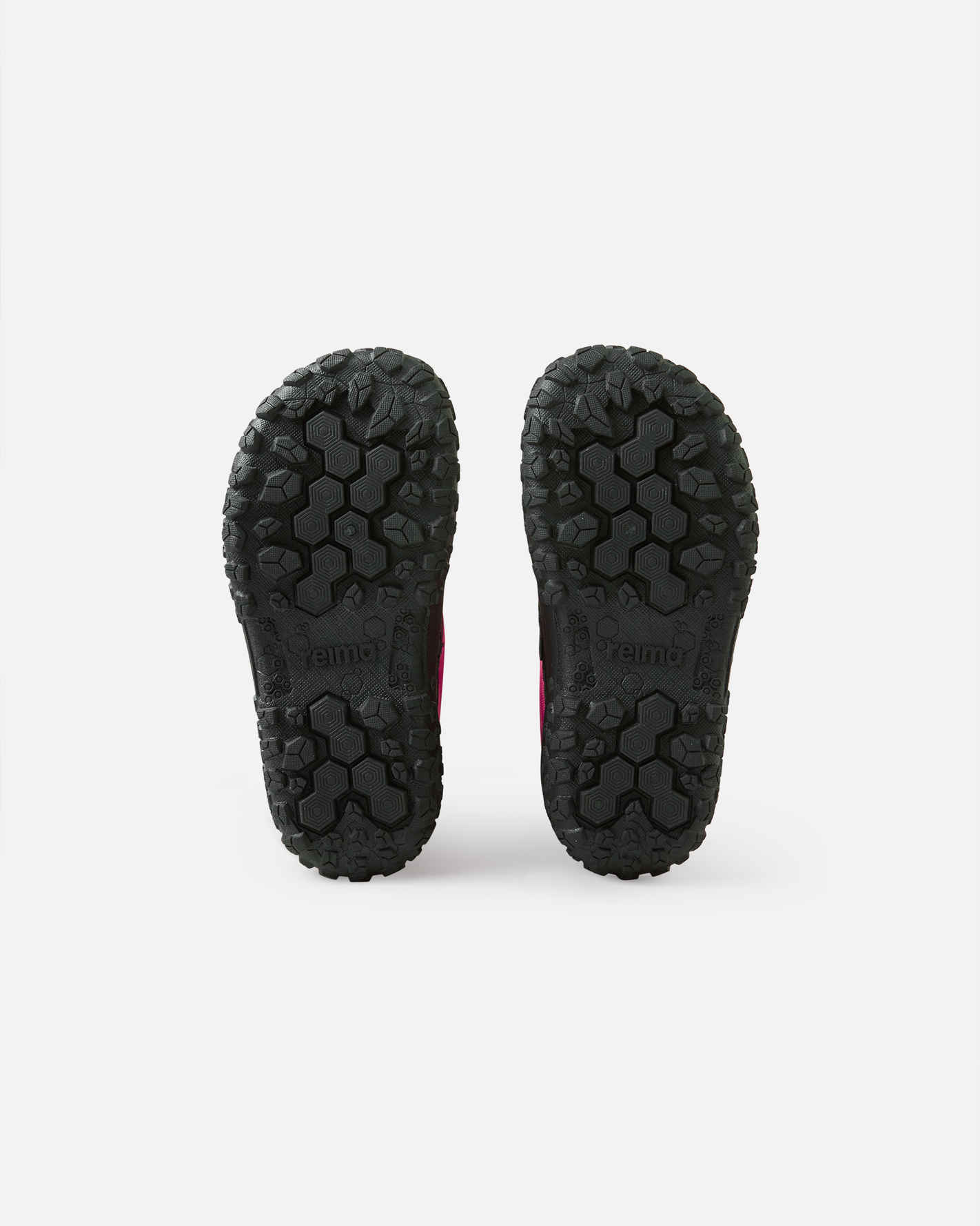 Reima Kinder Winterstiefel Loskari | rosy berry – Bild 3