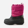 Reima Kinder Winterstiefel Loskari | rosy berry