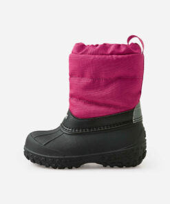 Reima Kinder Winterstiefel Loskari | rosy berry