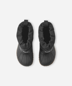Alternative view of Reima Kinder Winterstiefel Loskari | Black