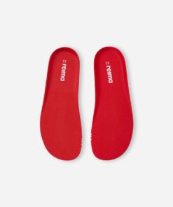 Reima Kleinkinder Barfussschuhe ReimaTec Tapastelu | blue ocean