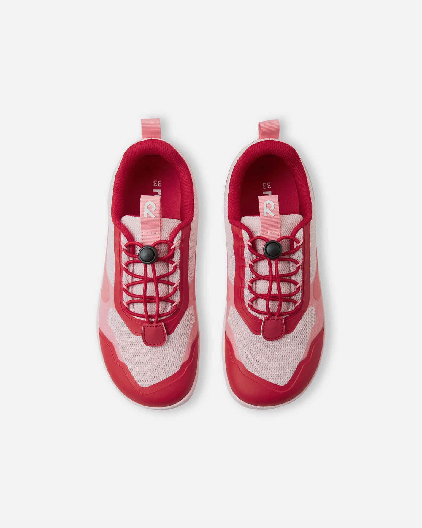 Reima Kinder Barfussschuhe ReimaTec Tallustelu | sunset pink