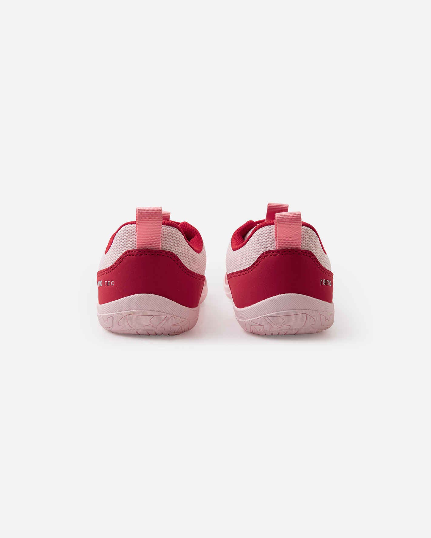 Reima Kinder Barfussschuhe ReimaTec Tallustelu | sunset pink – Bild 7