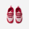 Reima Kleinkinder Barfussschuhe ReimaTec Tepastelu | sunset pink