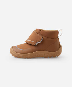 Reima ReimaTec Barfussschuhe Hyppii | cinnamon brown