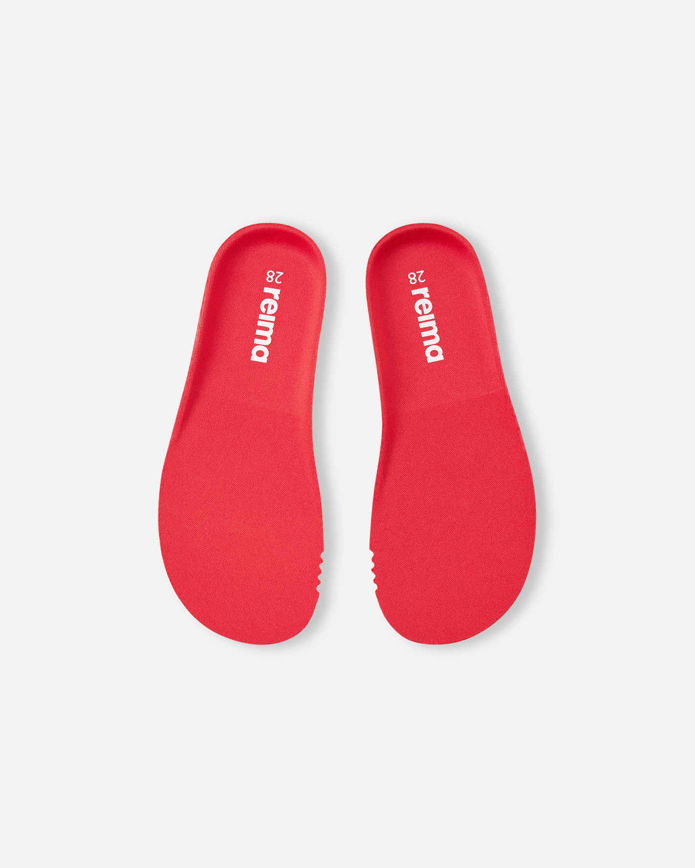 Reima ReimaTec Barfussschuhe Hyppii | Cool Burgundy – Bild 5