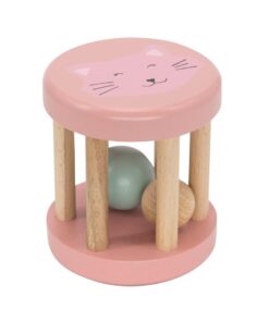 Trixie Baby Holzrassel (ab 6m +) | Katze