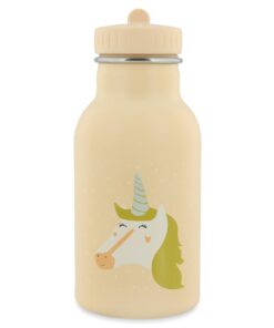 Trixie Thermos Trinkflasche 350ml | Einhorn
