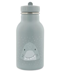 Trixie Thermos Trinkflasche 350ml | Hai