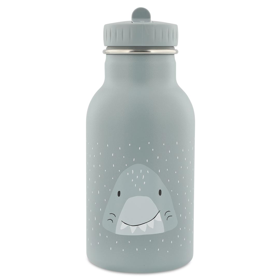 Trixie Thermos Trinkflasche 350ml | Hai