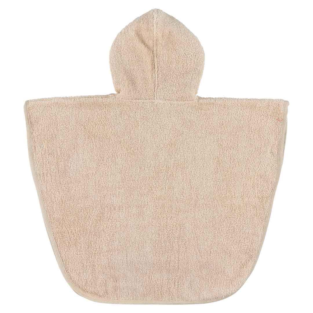 Trixie Poncho (100% Bio-Frottee) | Aura Rabbit – Bild 2