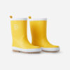 REIMA Kinder Gummistiefel Taika | gelb (2nd Season)
