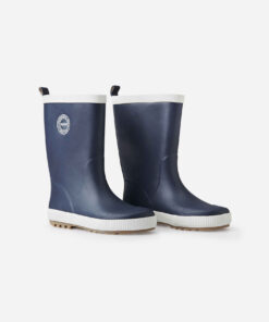 REIMA Kinder Gummistiefel Taika | navy (2nd Season)