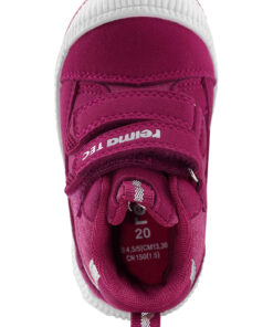 Alternative view of REIMA Kleinkind Schuhe Passo | cranberry pink (2nd Season)
