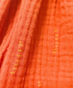 Signorina Topolina Musselin Jup | SCRIBBLED ROST