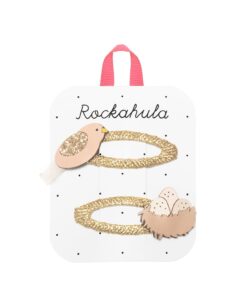 Rockahula Haarspangen | Little Bird and Nest