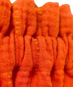 Signorina Topolina Musselin Jup | SCRIBBLED ROST