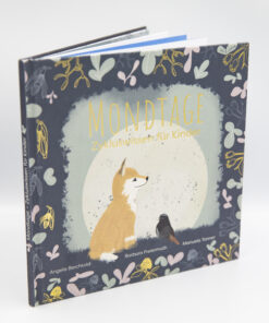 Bilderbuch Mondtage - Zykluswissen für Kinder