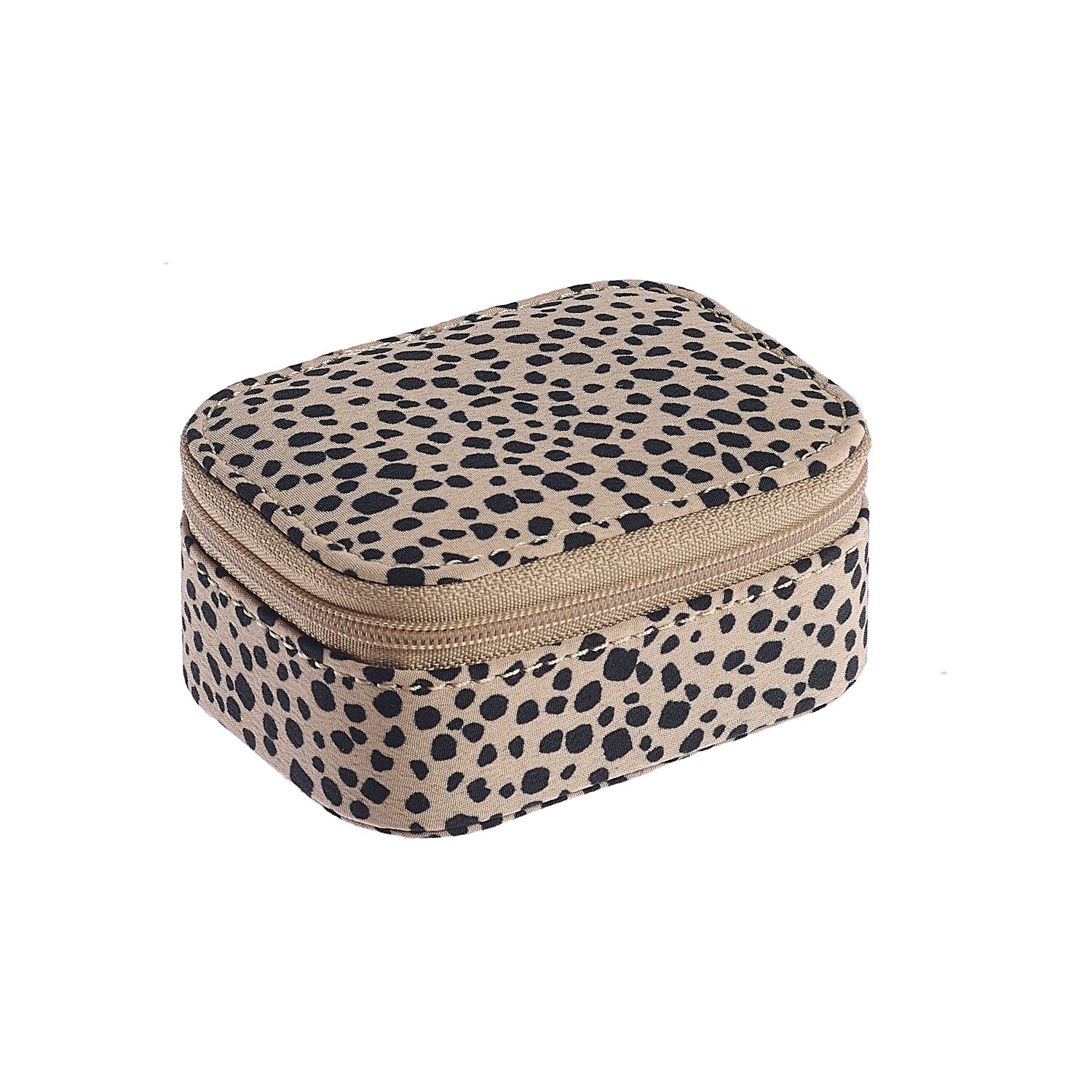 Rockahula Jewellery Box MINI | Leopard – Bild 2