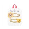 Rockahula Haarspangen | big cat