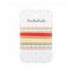 Rockahula Haargummi Set | Vintage Rainbow