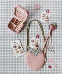 Rockahula Kinder Tasche | Sweet Strawberry
