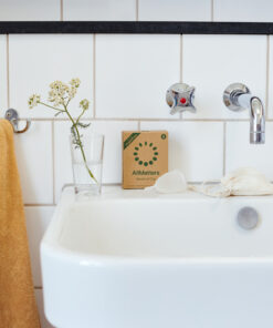 AllMatters OrganiCup Menstruationstasse