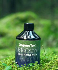 OrganoTex® BioCare Sport Textil-Waschmittel (500ml)