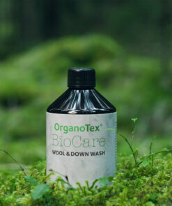 OrganoTex® BioCare Woll- und Daunenwaschmittel
