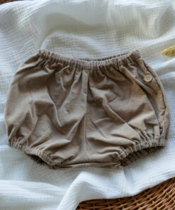 Signorina Topolina Bloomers Cord | SAND