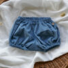 Bloomers aus cord handmade von signorina topolina