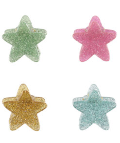 Alternative view of Rockahula Haarklammer Set | Little Stars