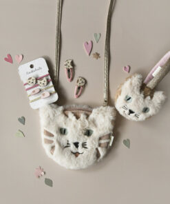 Rockahula Haarspangen | Tabby Cat