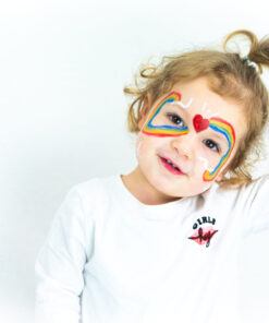 Organische Bio Kinder Schminkstifte von Namaki