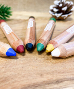 Bio Kinder Schminkstifte von Namaki