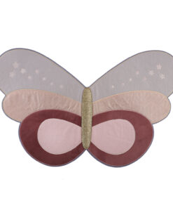 Rockahula Flügel | Patchwork Butterfly